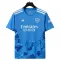Arsenal Golmanski Nogometni Dresovi 2026/27 Plava
