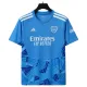 Arsenal Golmanski Nogometni Dresovi 2026/27 Plava Arsenal Golmanski Nogometni Dresovi 2026/27 Plava