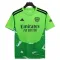 Arsenal Golmanski Nogometni Dresovi 2026/27 Zelena