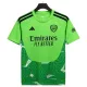 Arsenal Golmanski Nogometni Dresovi 2026/27 Zelena Arsenal Golmanski Nogometni Dresovi 2026/27 Zelena