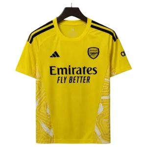 Arsenal Golmanski Nogometni Dresovi 2026/27 Žuta Arsenal Golmanski Nogometni Dresovi 2026/27 Žuta