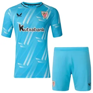 Athletic Bilbao Djeca Nogometni Dresovi 2026/27 Treći (+ Kratke Hlače) Athletic Bilbao Djeca Nogometni Dresovi 2026/27 Treći (+ Kratke Hlače)