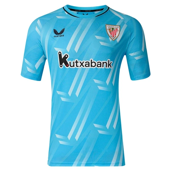 Athletic Bilbao Djeca Nogometni Dresovi 2026/27 Treći (+ Kratke Hlače)