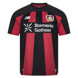 Bayer 04 Leverkusen Nogometni Dresovi 2026/27 Domaći Bayer 04 Leverkusen Nogometni Dresovi 2026/27 Domaći