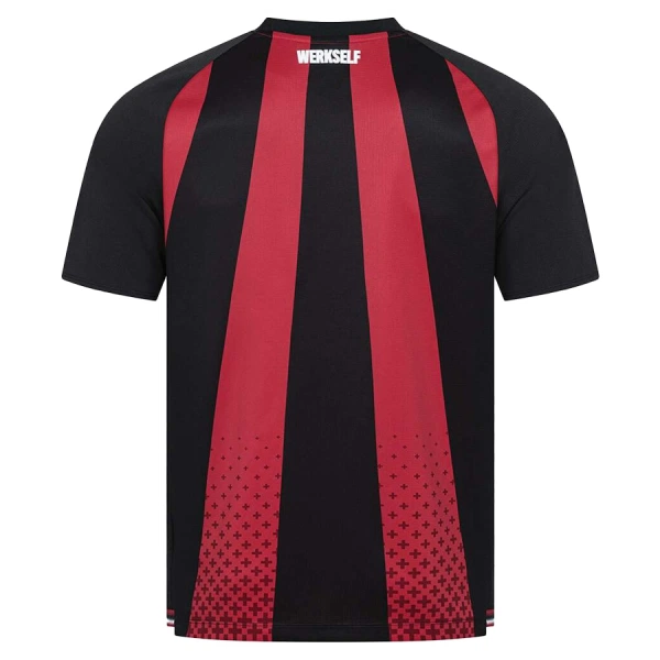 Bayer 04 Leverkusen Nogometni Dresovi 2026/27 Domaći