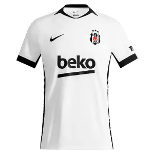 Besiktas Nogometni Dresovi 2026/27 Domaći