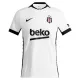 Besiktas Nogometni Dresovi 2026/27 Domaći Besiktas Nogometni Dresovi 2026/27 Domaći