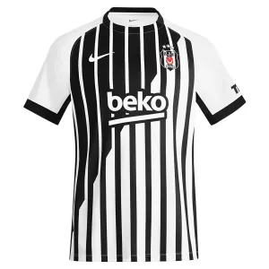 Besiktas Nogometni Dresovi 2026/27 Gostujući