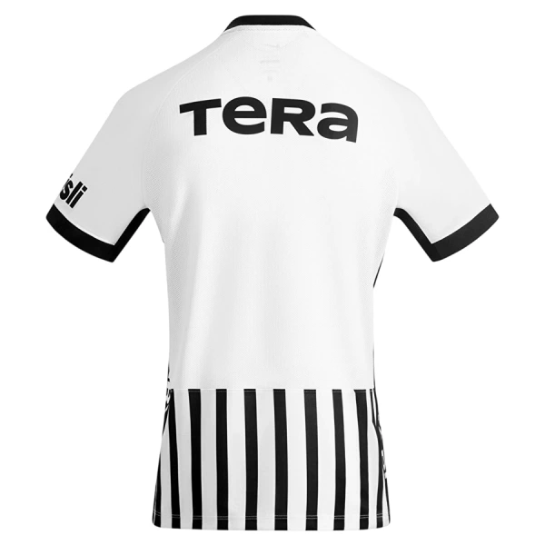 Besiktas Nogometni Dresovi 2026/27 Gostujući
