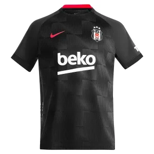 Besiktas Nogometni Dresovi 2026/27 Treći