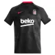 Besiktas Nogometni Dresovi 2026/27 Treći Besiktas Nogometni Dresovi 2026/27 Treći