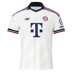 FC Bayern München Nogometni Dresovi 2026/27 Gostujući FC Bayern München Nogometni Dresovi 2026/27 Gostujući