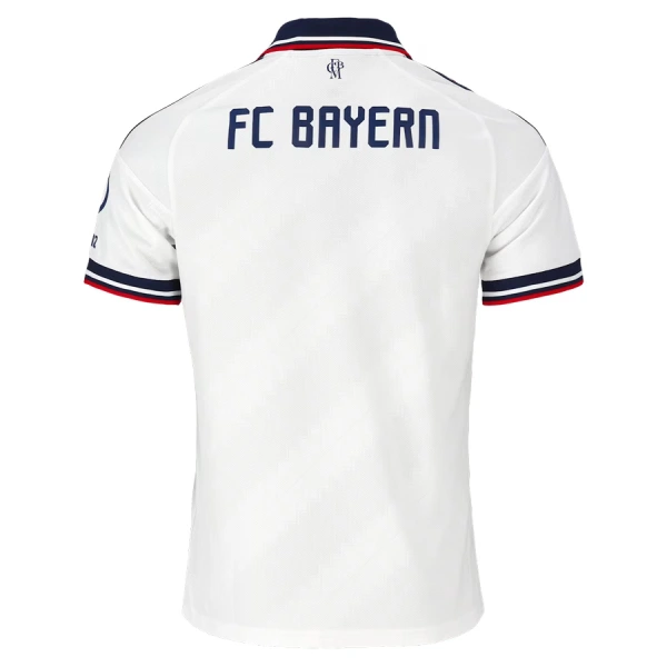 FC Bayern München Nogometni Dresovi 2026/27 Gostujući