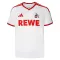 FC Köln Nogometni Dresovi 2026/27 Domaći