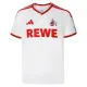 FC Köln Nogometni Dresovi 2026/27 Domaći FC Köln Nogometni Dresovi 2026/27 Domaći