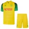 FC Nantes Djeca Nogometni Dresovi 2026/27 Domaći (+ Kratke Hlače)