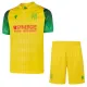 FC Nantes Djeca Nogometni Dresovi 2026/27 Domaći (+ Kratke Hlače) FC Nantes Djeca Nogometni Dresovi 2026/27 Domaći (+ Kratke Hlače)
