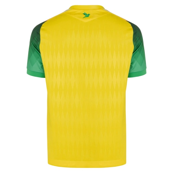 FC Nantes Djeca Nogometni Dresovi 2026/27 Domaći (+ Kratke Hlače)