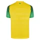 FC Nantes Djeca Nogometni Dresovi 2026/27 Domaći (+ Kratke Hlače)