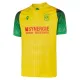 FC Nantes Djeca Nogometni Dresovi 2026/27 Domaći (+ Kratke Hlače)