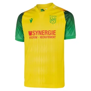 FC Nantes Nogometni Dresovi 2026/27 Domaći FC Nantes Nogometni Dresovi 2026/27 Domaći