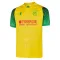FC Nantes Nogometni Dresovi 2026/27 Domaći