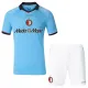 Feyenoord Rotterdam Djeca Nogometni Dresovi 2026/27 Gostujući (+ Kratke Hlače) Feyenoord Rotterdam Djeca Nogometni Dresovi 2026/27 Gostujući (+ Kratke Hlače)
