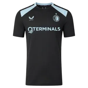 Feyenoord Rotterdam Dresovi za Trening 2026/27 Crna Feyenoord Rotterdam Dresovi za Trening 2026/27 Crna