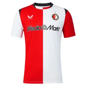 Feyenoord Rotterdam Nogometni Dresovi 2026/27 Domaći Feyenoord Rotterdam Nogometni Dresovi 2026/27 Domaći