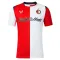 Feyenoord Rotterdam Nogometni Dresovi 2026/27 Domaći