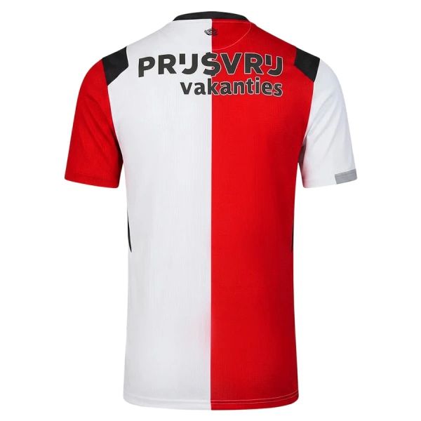 Feyenoord Rotterdam Nogometni Dresovi 2026/27 Domaći