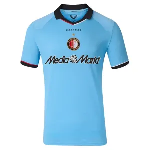 Feyenoord Rotterdam Nogometni Dresovi 2026/27 Gostujući Feyenoord Rotterdam Nogometni Dresovi 2026/27 Gostujući