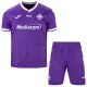 Fiorentina Djeca Nogometni Dresovi 2026/27 Domaći (+ Kratke Hlače) Fiorentina Djeca Nogometni Dresovi 2026/27 Domaći (+ Kratke Hlače)