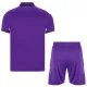 Fiorentina Djeca Nogometni Dresovi 2026/27 Domaći (+ Kratke Hlače)