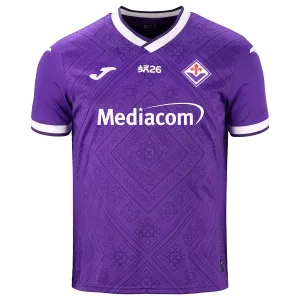 Fiorentina Nogometni Dresovi 2026/27 Domaći Fiorentina Nogometni Dresovi 2026/27 Domaći