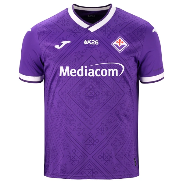 Fiorentina Nogometni Dresovi 2026/27 Domaći Fiorentina Nogometni Dresovi 2026/27 Domaći