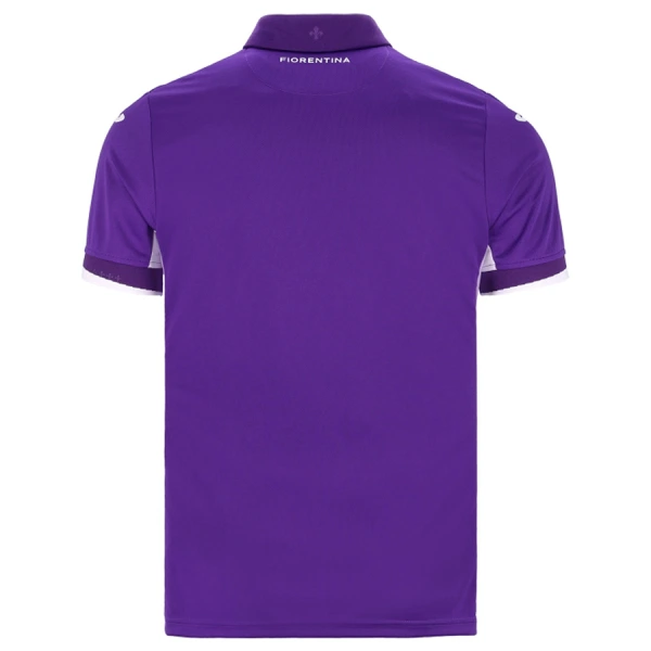 Fiorentina Nogometni Dresovi 2026/27 Domaći