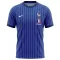 Francuska Pre-Match Nogometni Dresovi 2026