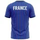Francuska Pre-Match Nogometni Dresovi 2026