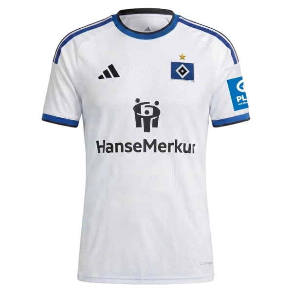 Hamburger SV Nogometni Dresovi 2026/27 Domaći Hamburger SV Nogometni Dresovi 2026/27 Domaći