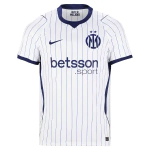 Inter Milan Nogometni Dresovi 2026/27 Gostujući Inter Milan Nogometni Dresovi 2026/27 Gostujući
