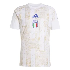 Italija Pre-Match Nogometni Dresovi 2026 Italija Pre-Match Nogometni Dresovi 2026
