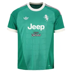 Juventus Golmanski Nogometni Dresovi 2026/27 Gostujući Juventus Golmanski Nogometni Dresovi 2026/27 Gostujući