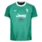 Juventus Golmanski Nogometni Dresovi 2026/27 Gostujući