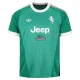 Juventus Golmanski Nogometni Dresovi 2026/27 Gostujući Juventus Golmanski Nogometni Dresovi 2026/27 Gostujući