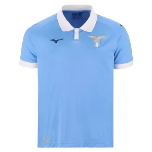 Lazio Nogometni Dresovi 2026/27 Domaći Lazio Nogometni Dresovi 2026/27 Domaći
