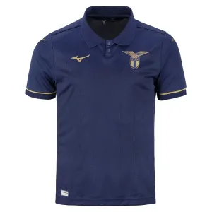 Lazio Nogometni Dresovi 2026/27 Treći Lazio Nogometni Dresovi 2026/27 Treći