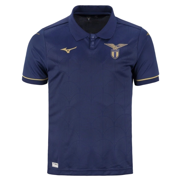 Lazio Nogometni Dresovi 2026/27 Treći Lazio Nogometni Dresovi 2026/27 Treći
