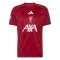 Liverpool Pre-Match Nogometni Dresovi 2026/27