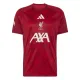 Liverpool Pre-Match Nogometni Dresovi 2026/27 Liverpool Pre-Match Nogometni Dresovi 2026/27